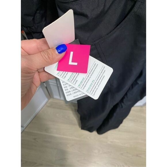 SNBOCON by Bluemagic women’s Snow Jumpsuit Onepiece Snowsuit black color NWT siz - Picture 3 of 9